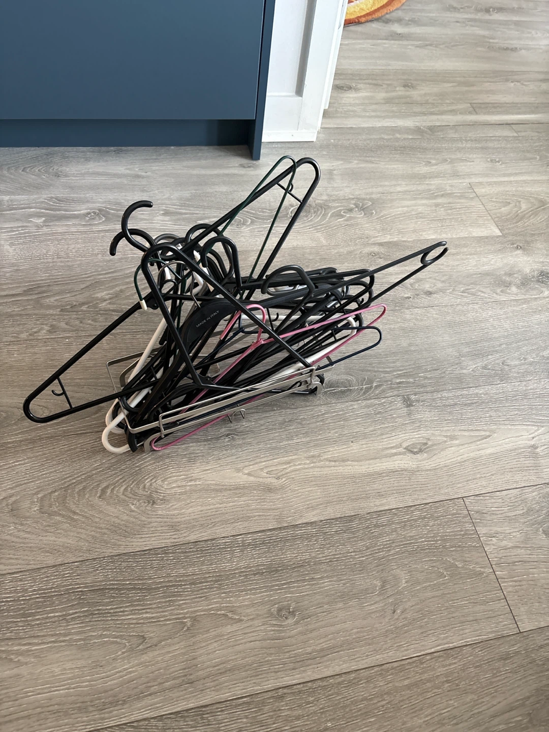 Asap Assorted Clothes Hangers (Approx. 15) - photo 2