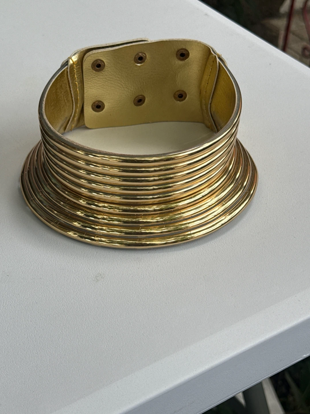 The Empire Choker Collection African Influence Edition - photo 2
