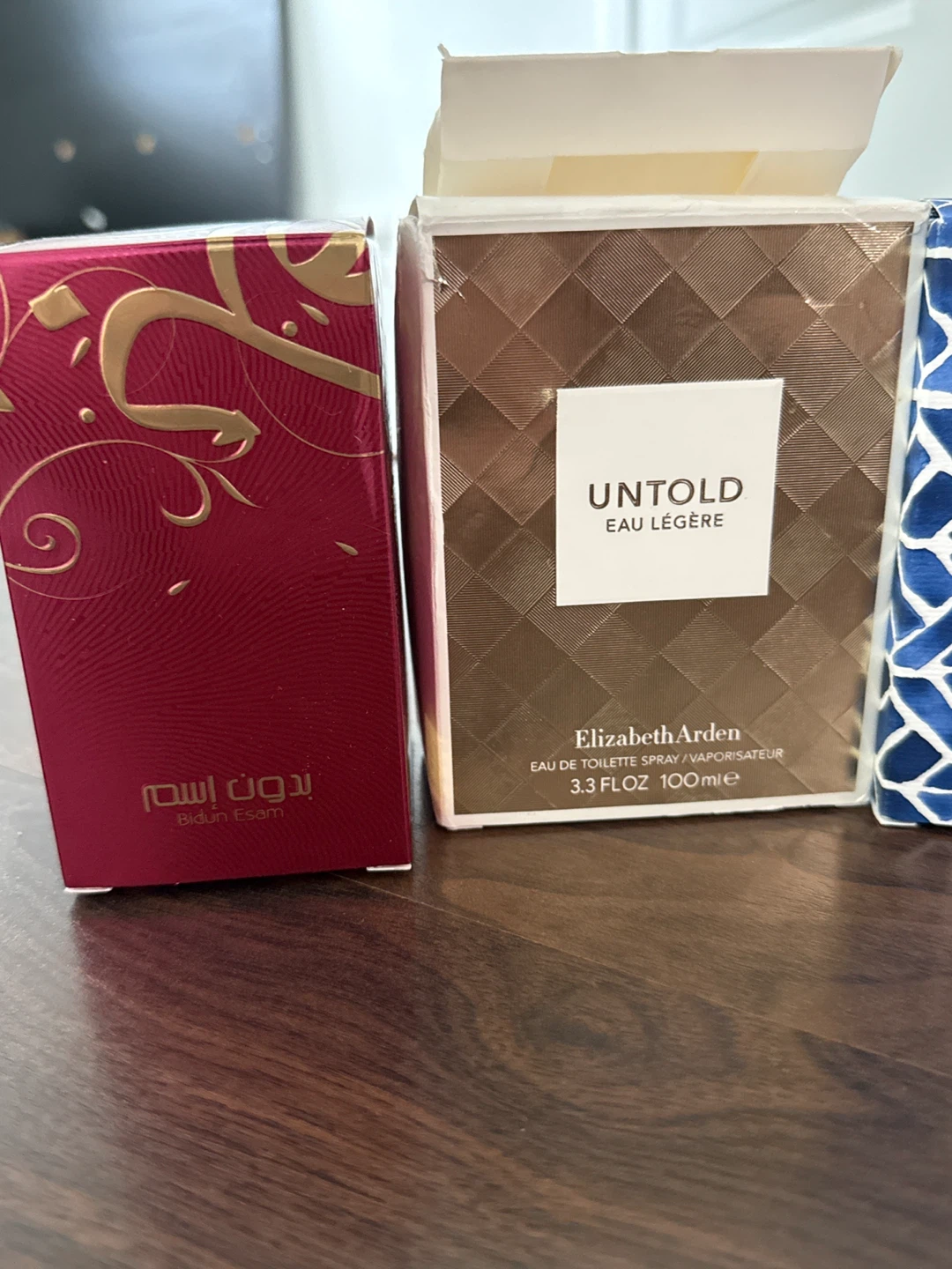 Tory Burch, Elizabeth Arden, & Mysterious Flower Perfumes - photo 2