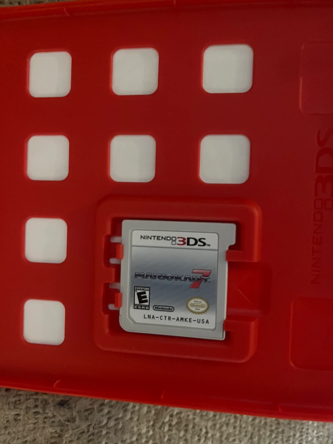 Mario Kart 7 - photo 3