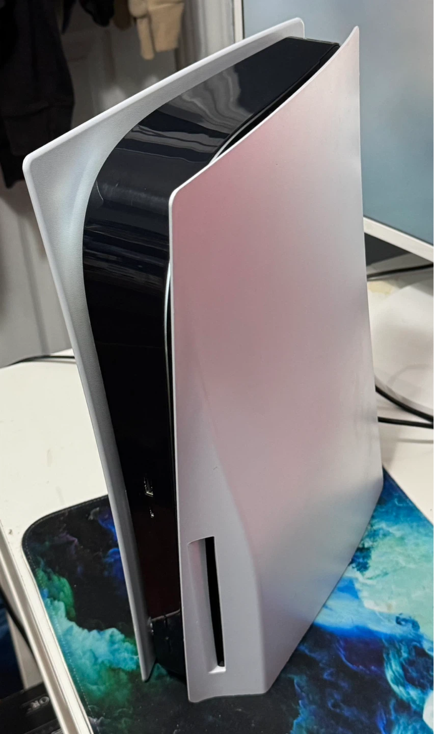Sony PlayStation 5 Console - photo 3