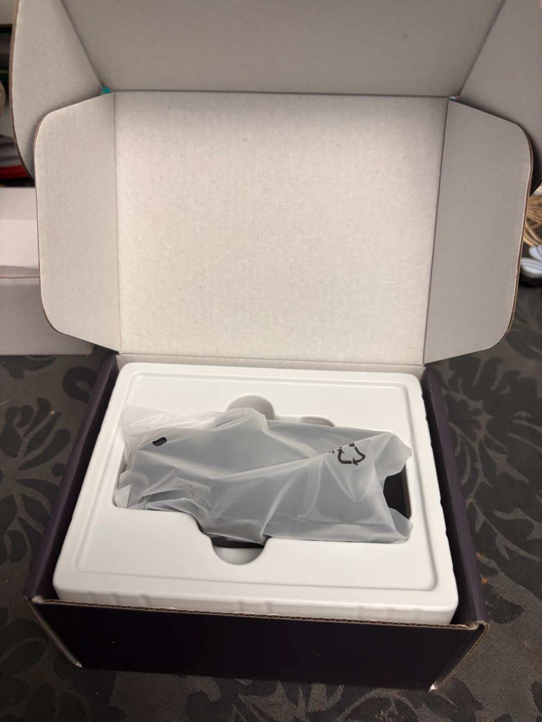 NEXPOW 3 Channel Dash Cam DC305V - photo 5