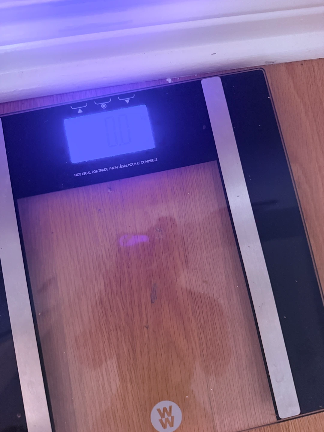 WW Digital Scale - photo 2