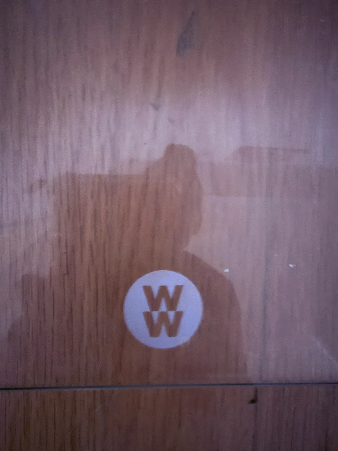 WW Digital Scale - photo 3