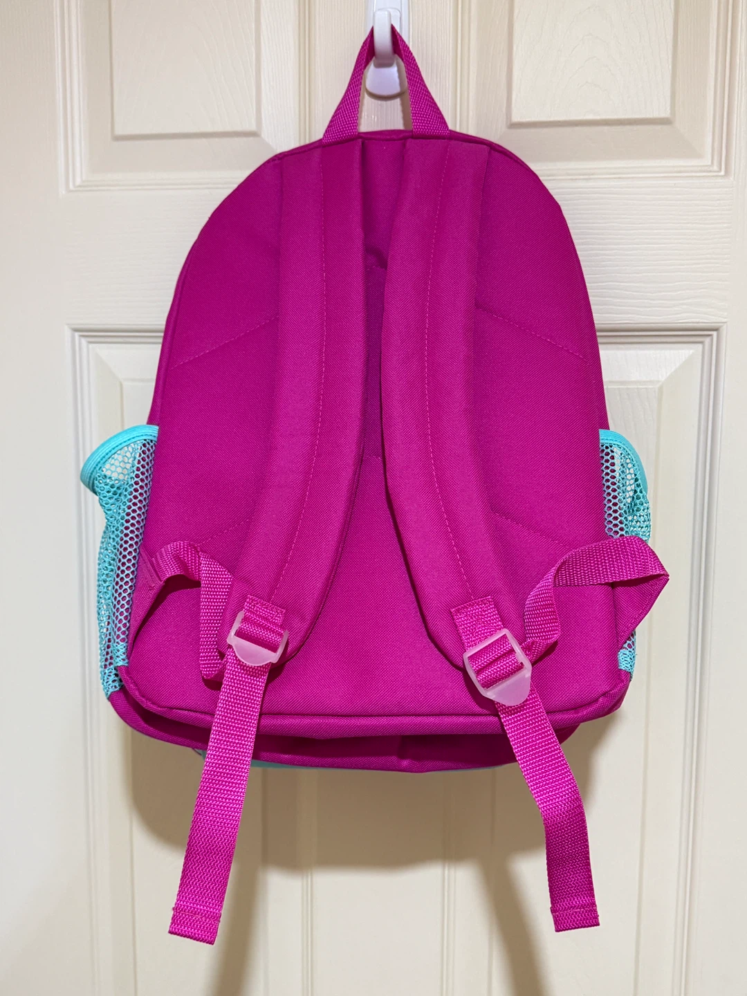 Jetstream Kids 4-Piece Backpack Set - photo 2