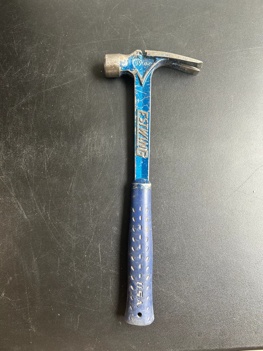 Estwing 19 oz Ultra Series Framing Hammer