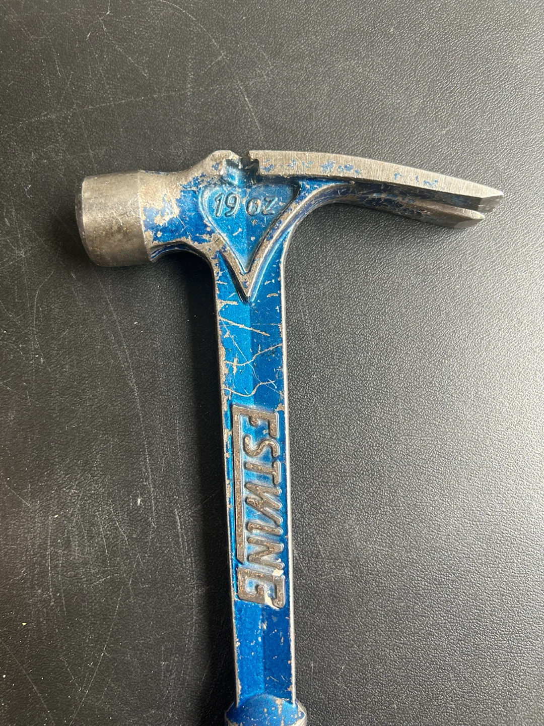 Estwing 19 oz Ultra Series Framing Hammer - photo 2