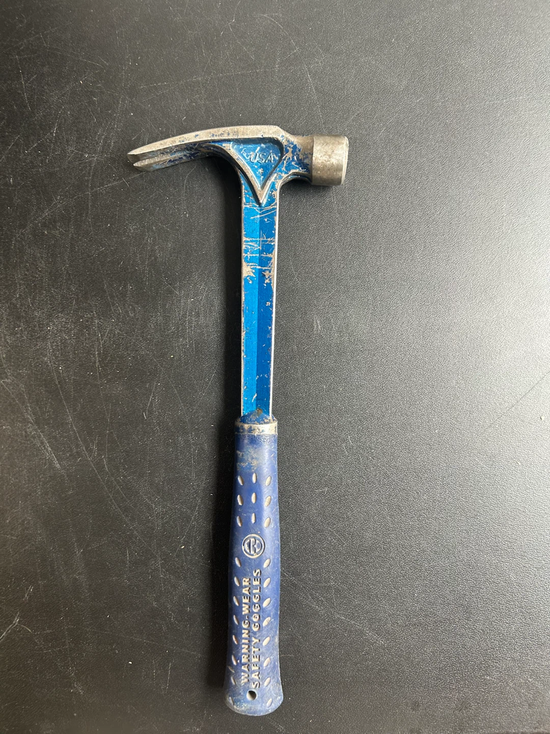 Estwing 19 oz Ultra Series Framing Hammer - photo 3
