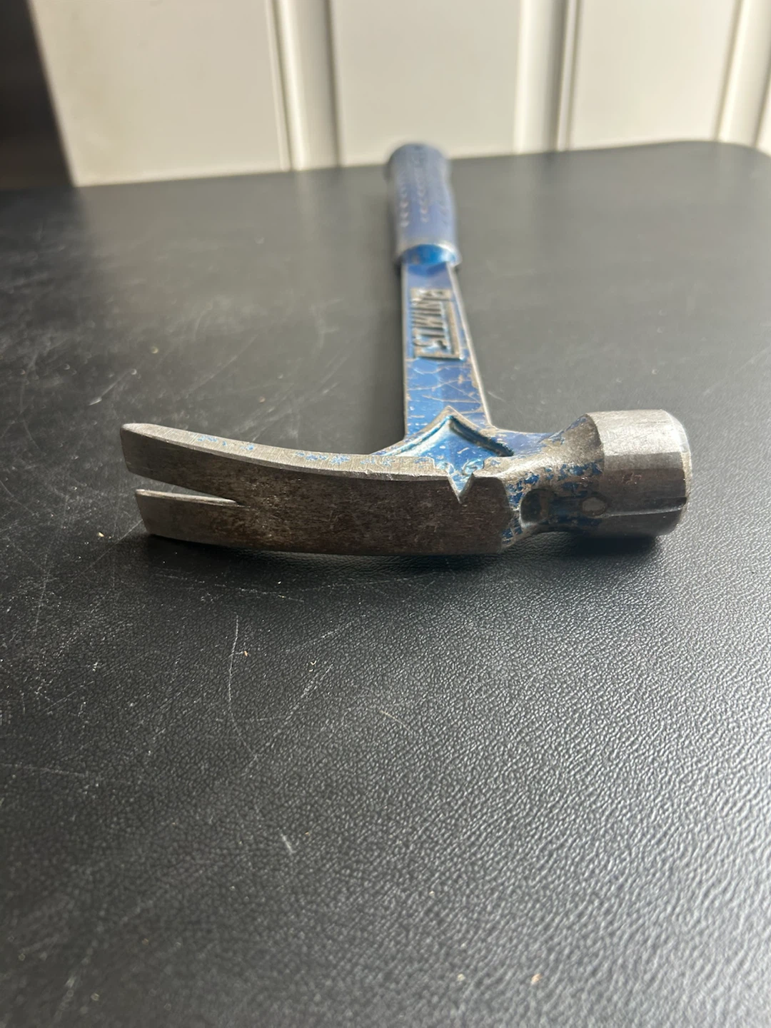 Estwing 19 oz Ultra Series Framing Hammer - photo 5