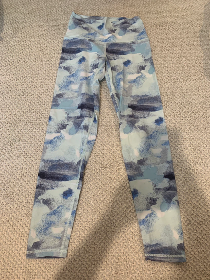 Aerie Play Move Leggings