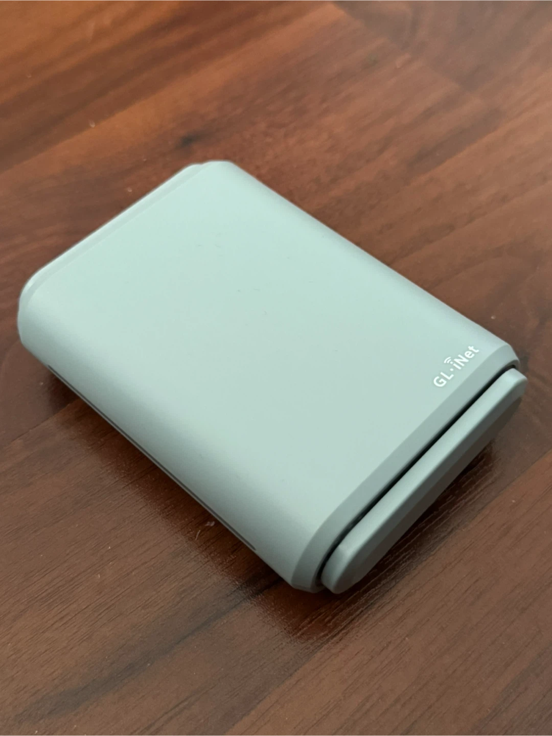 Gl.inet Portable Travel Router Beryl GL-MT1300 - photo 3
