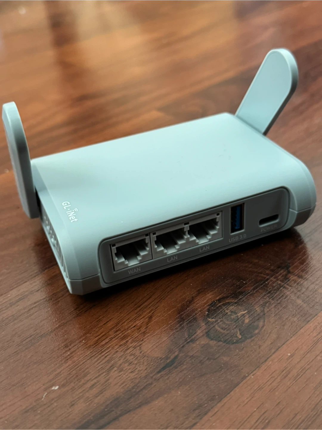 Gl.inet Portable Travel Router Beryl GL-MT1300 - photo 4
