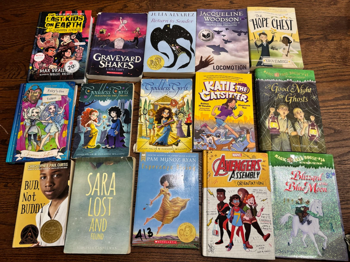Books - photo 2