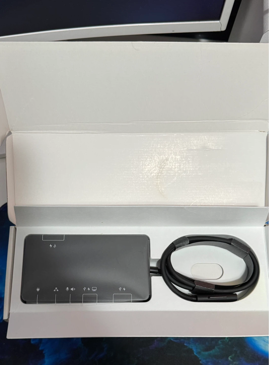 Microsoft Surface Dock 2 - photo 2