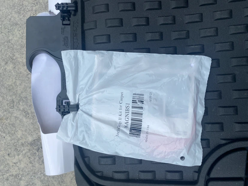 Car Mats - New - photo 3