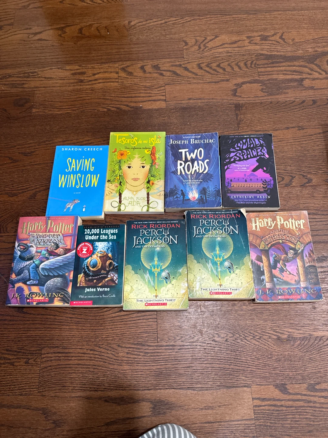 Books - photo 3