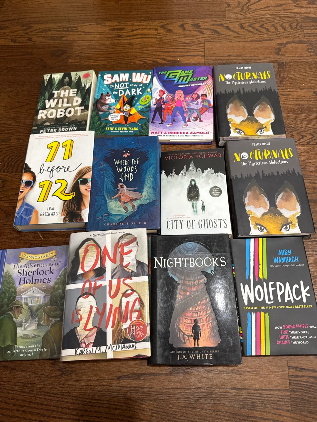 Books - photo 4