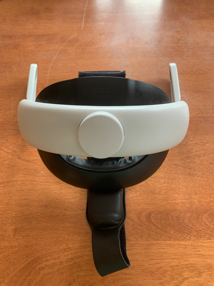 Meta Quest 2 VR Headset