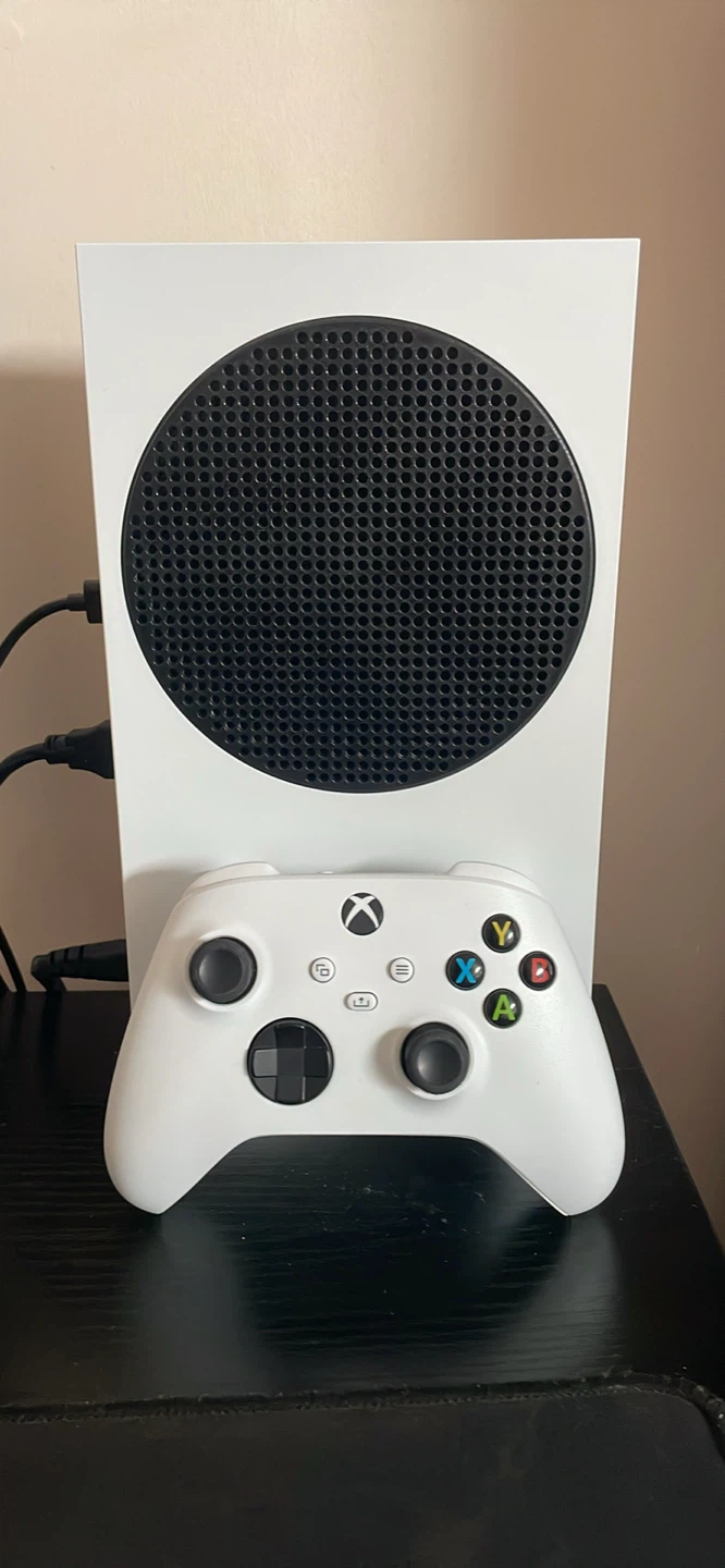 Xbox Series S 1tb