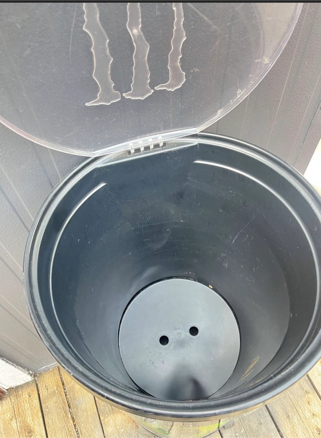 Monster Energy Cooler - photo 3