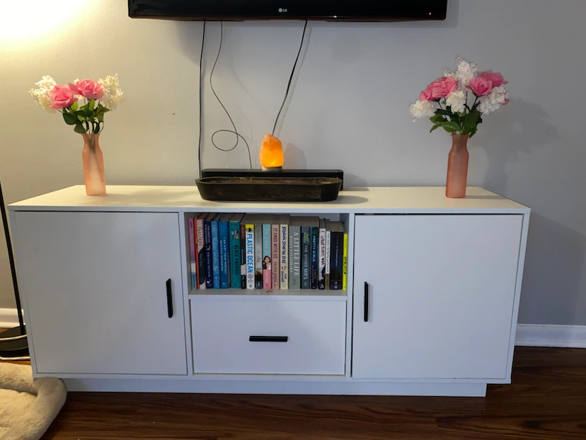Tv Stand - photo 2