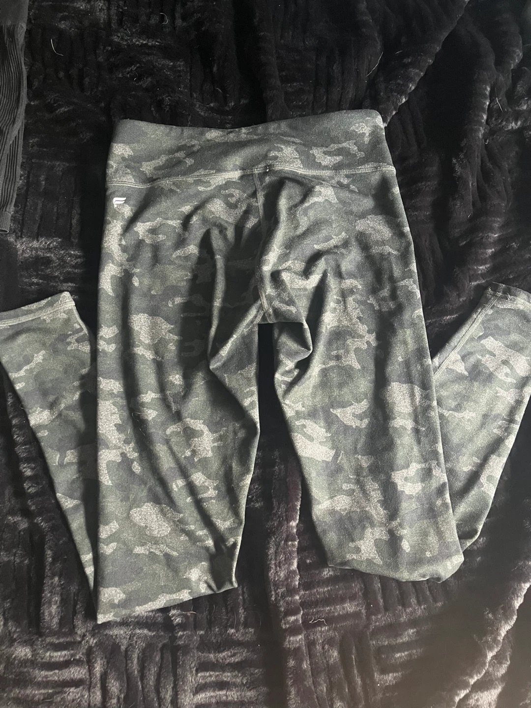 Fabletics Camo Leggings - photo 2