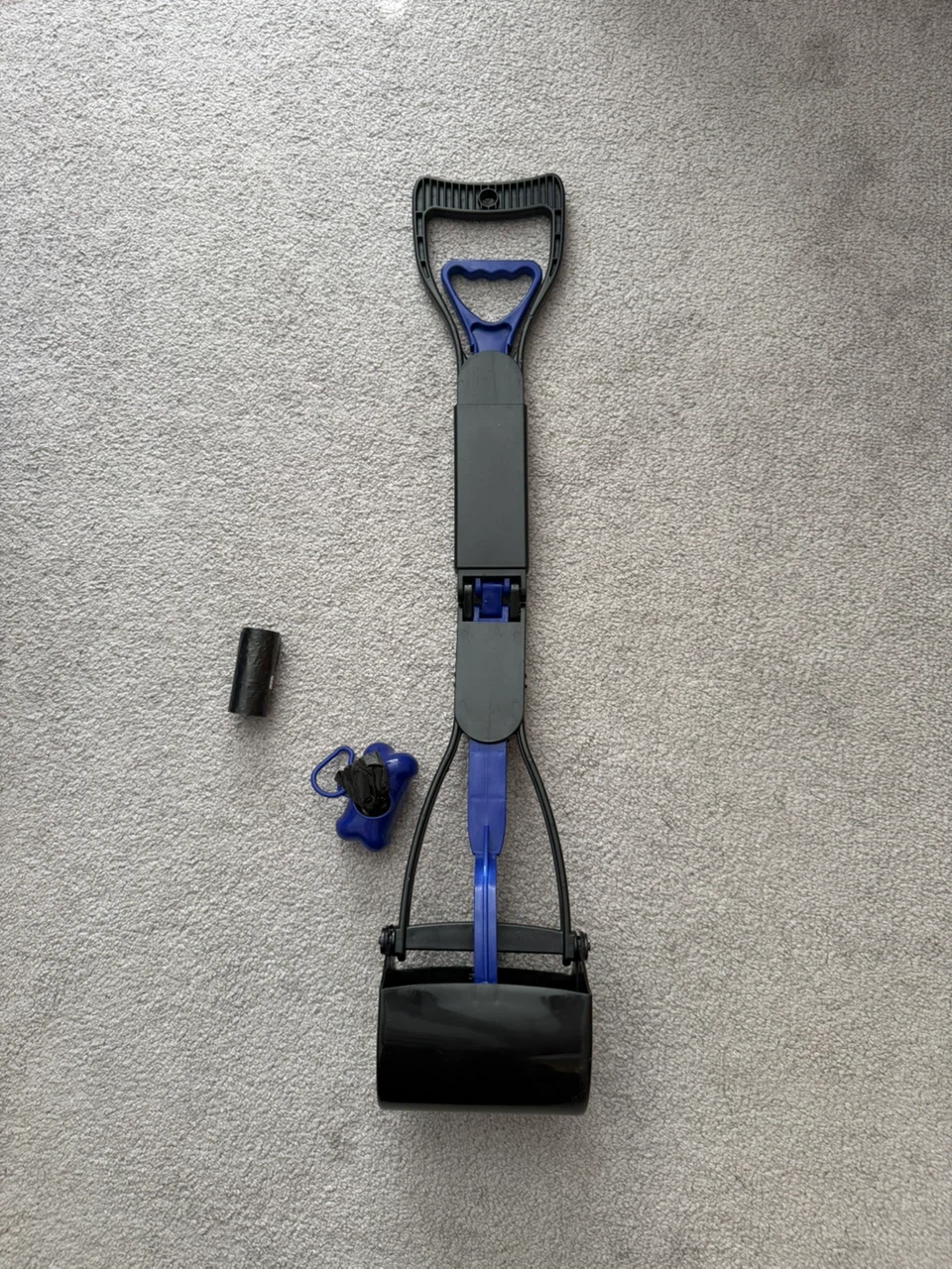 Pooper Scooper - photo 2