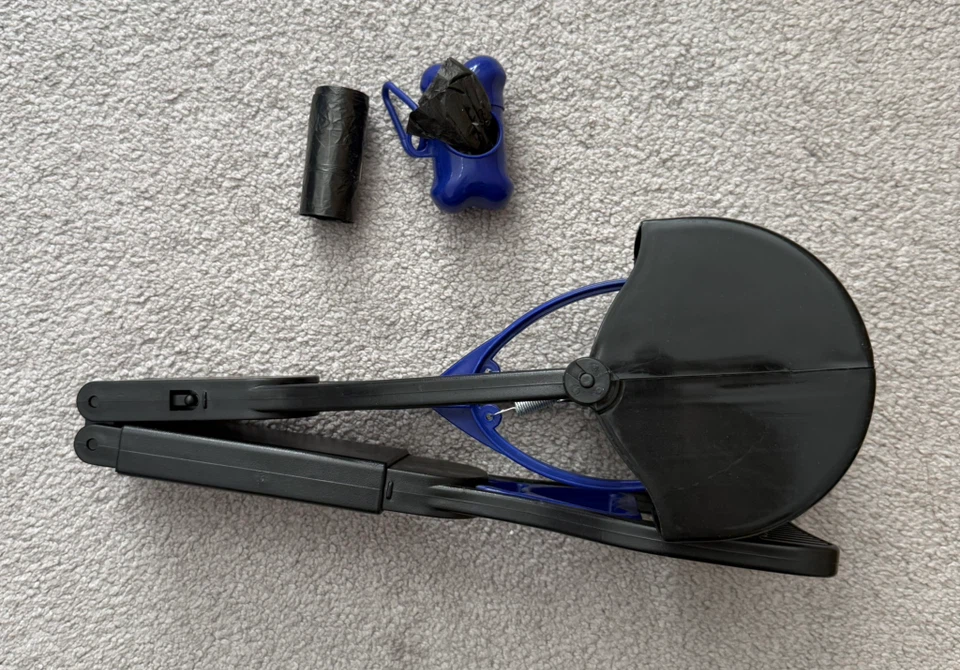 Pooper Scooper - photo 3