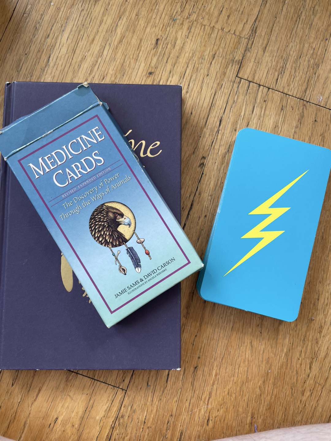 Medicine Cards - photo 3