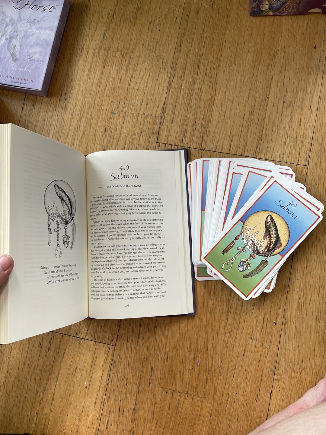 Medicine Cards - photo 2