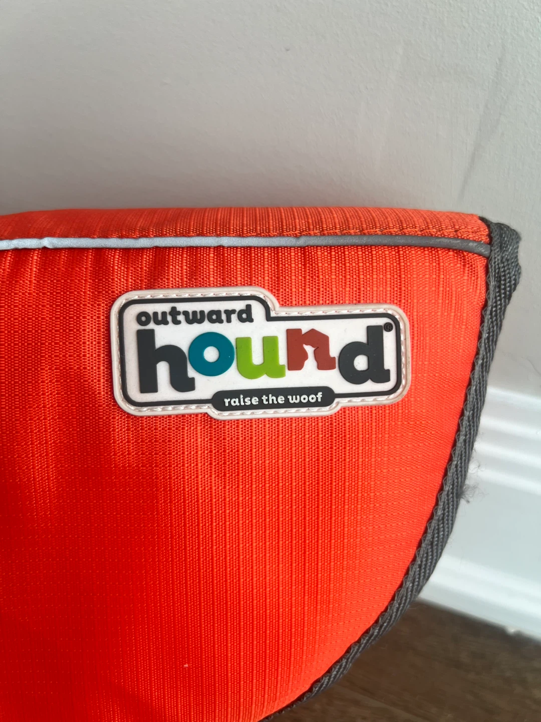 Outward Hound Doggie Life Jacket - photo 4