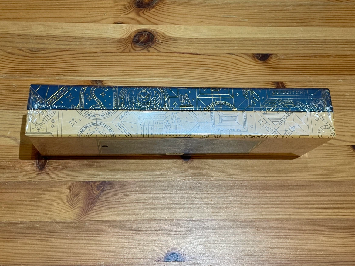 Harry Potter x Tim Hortons / Colour Changing Stir Wand - photo 2