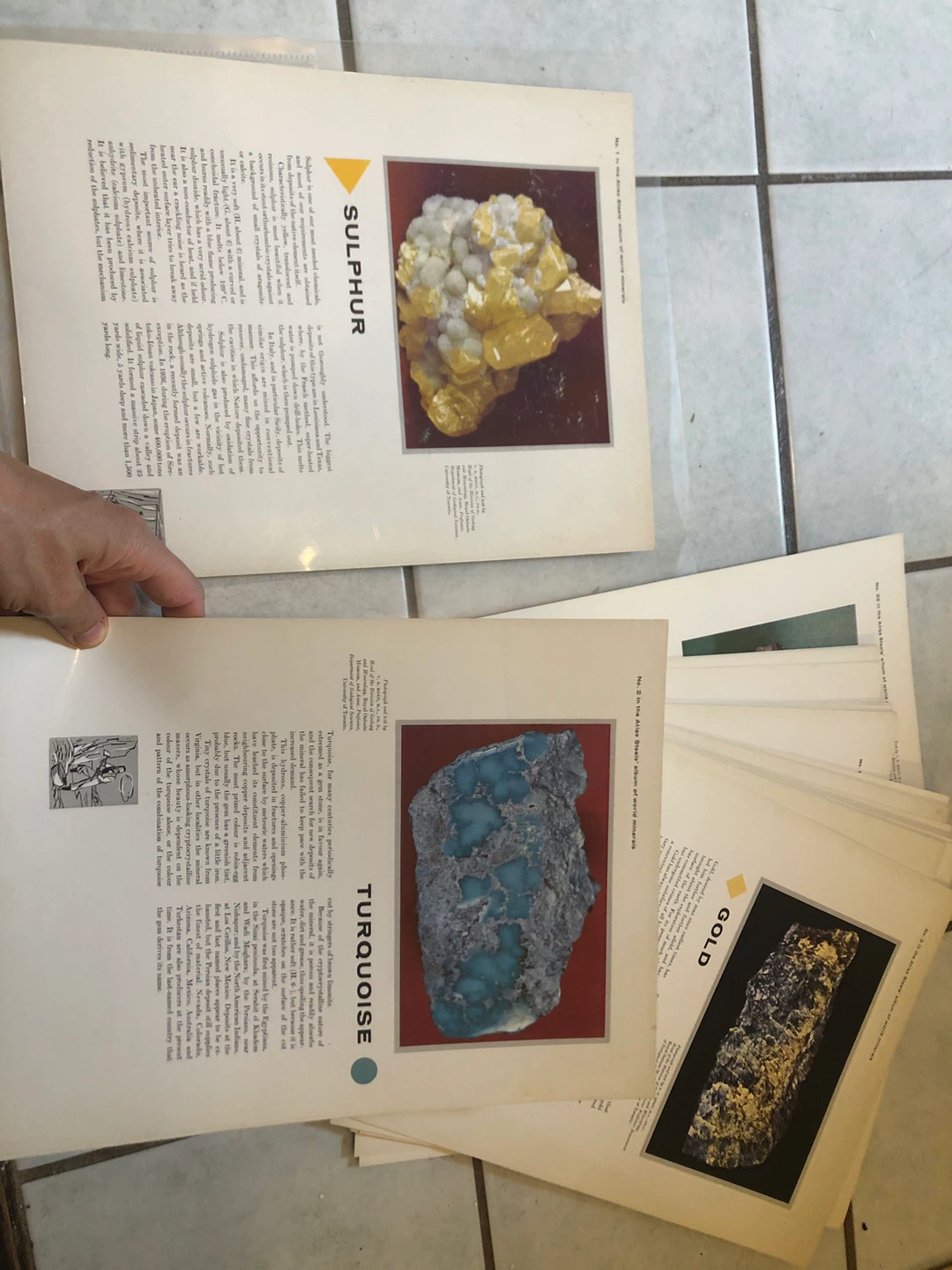 Primary school science materials - photo 3
