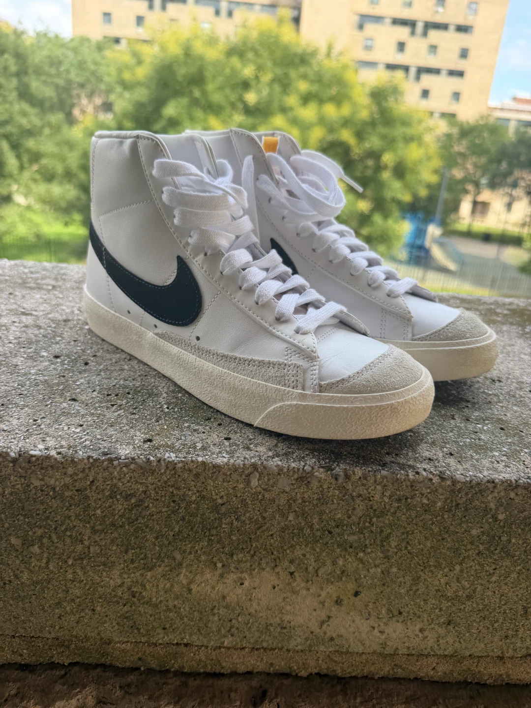Nike Blazer Mid '77 Vintage