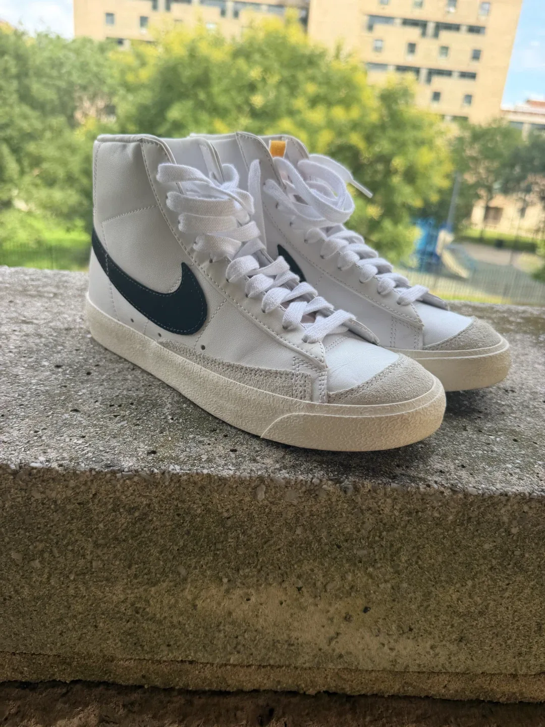 Nike Blazer Mid '77 Vintage