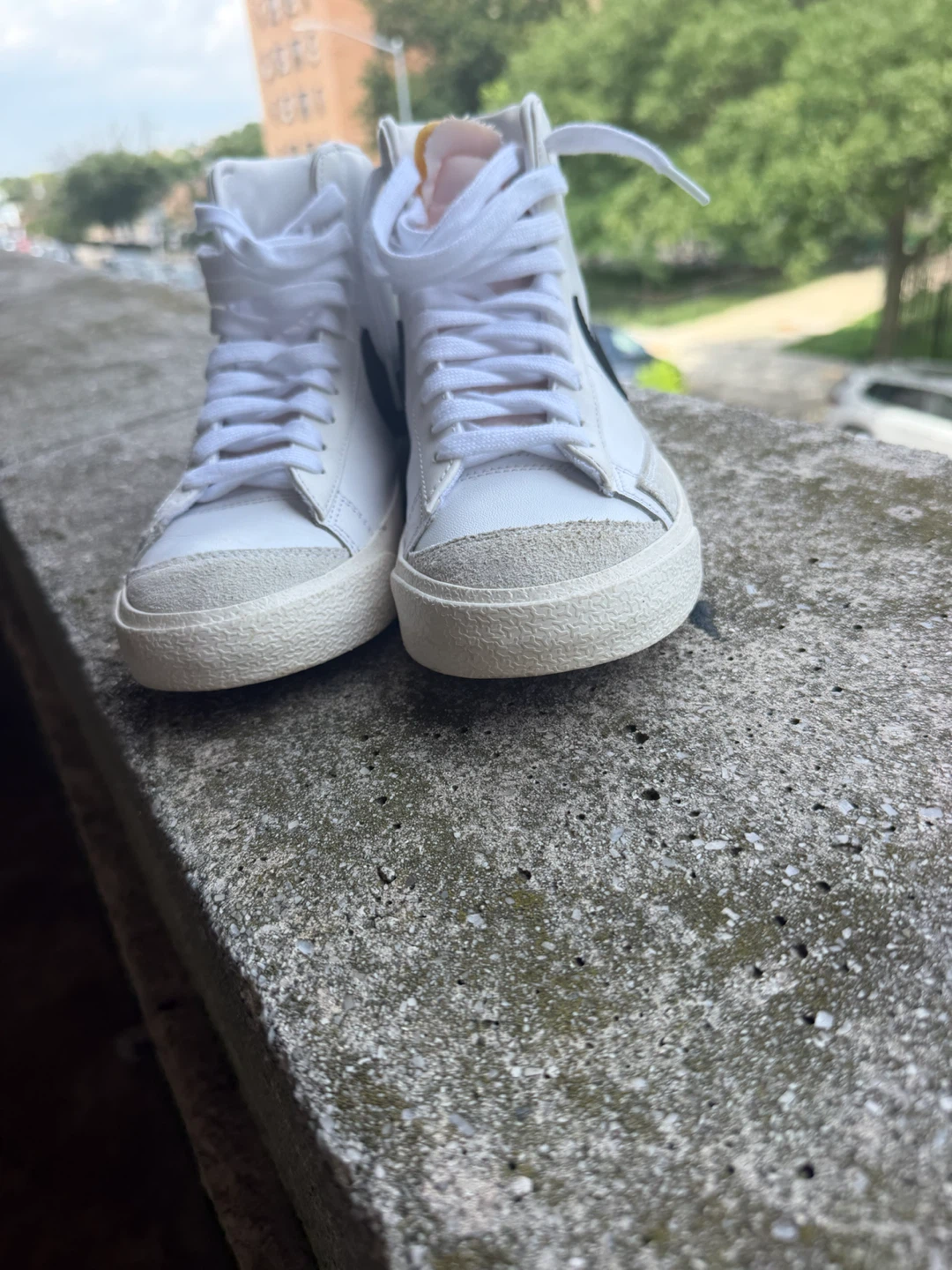 Nike Blazer Mid '77 Vintage - photo 2