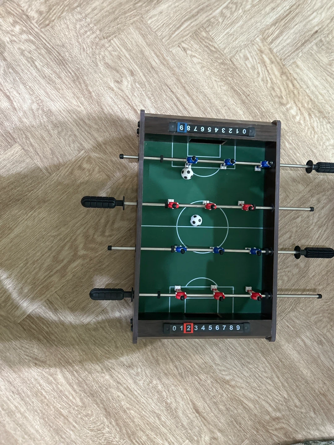 Tabletop Foosball Game - photo 2