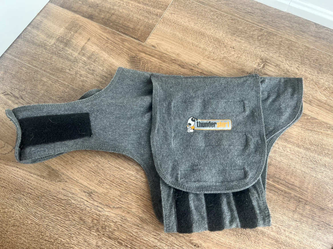 Dog ThunderShirt