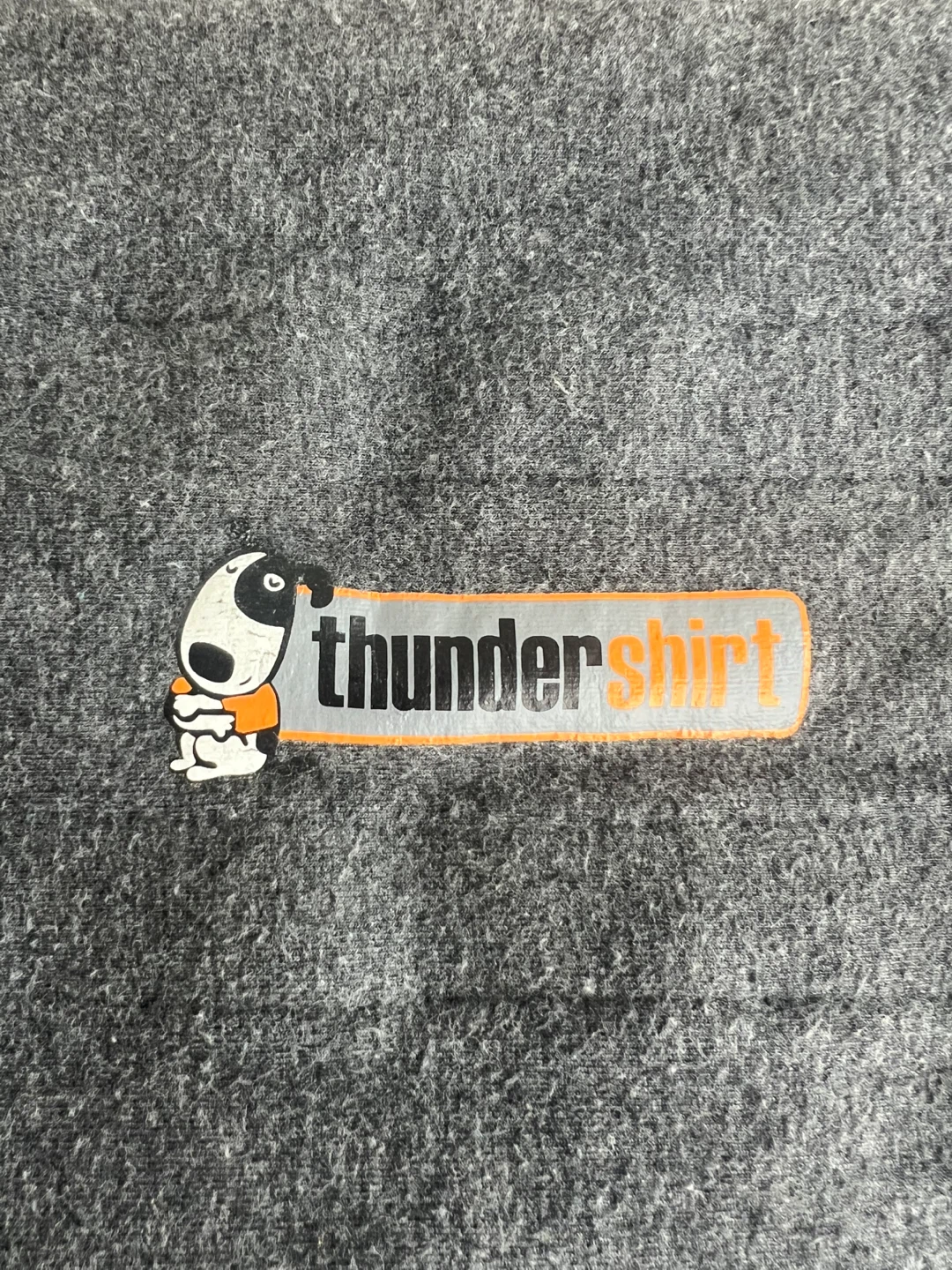 Dog ThunderShirt - photo 3