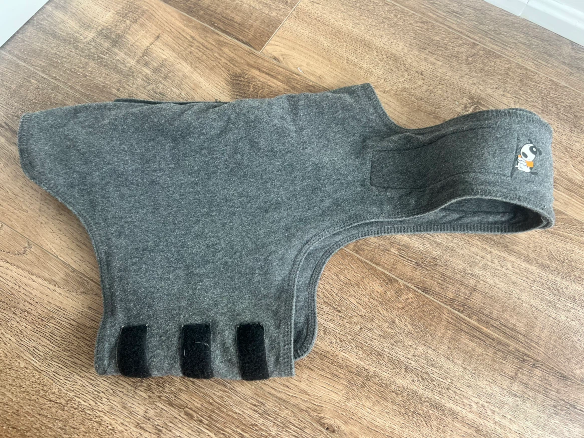 Dog ThunderShirt - photo 4