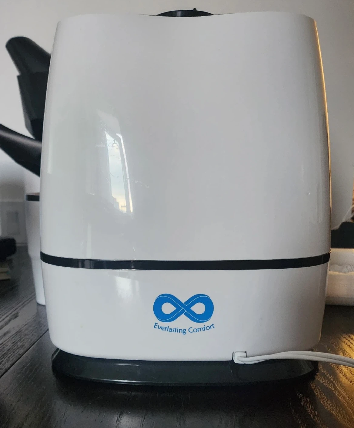 Everlasting Comfort Ultrasonic Humidifier 6L - photo 2