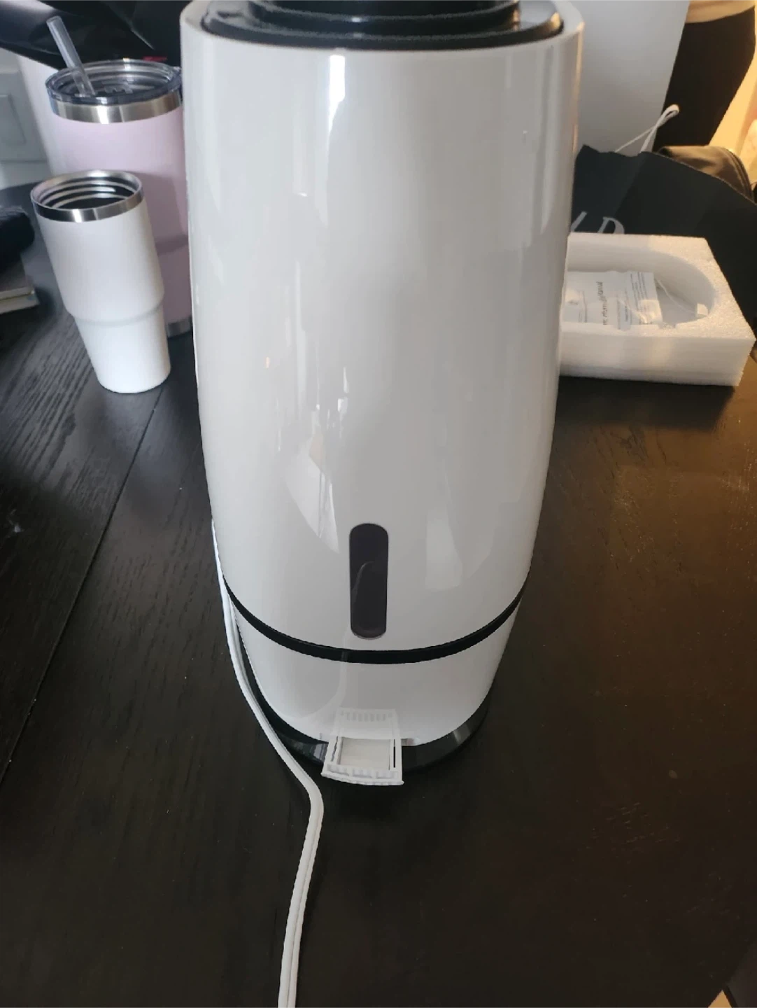 Everlasting Comfort Ultrasonic Humidifier 6L - photo 5