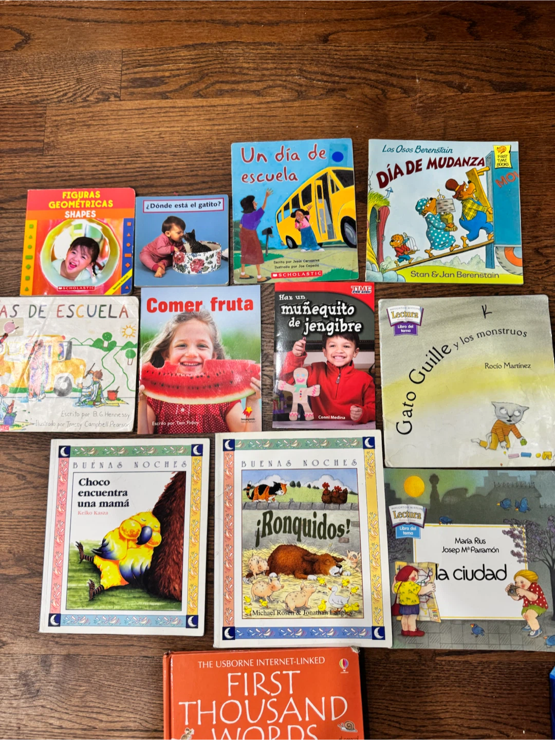 Assorted Children's Books - photo 2