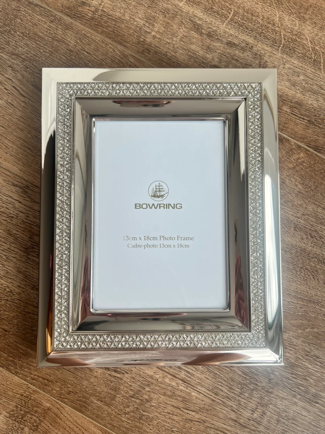 Bowring Picture Frame