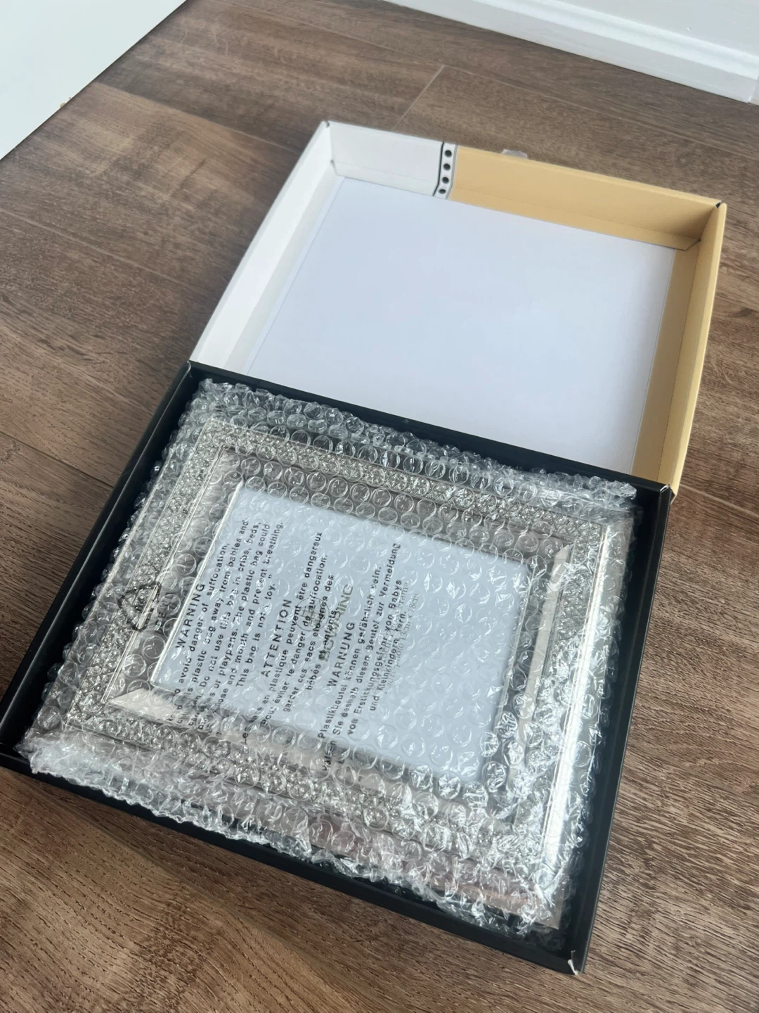 Bowring Picture Frame - photo 2