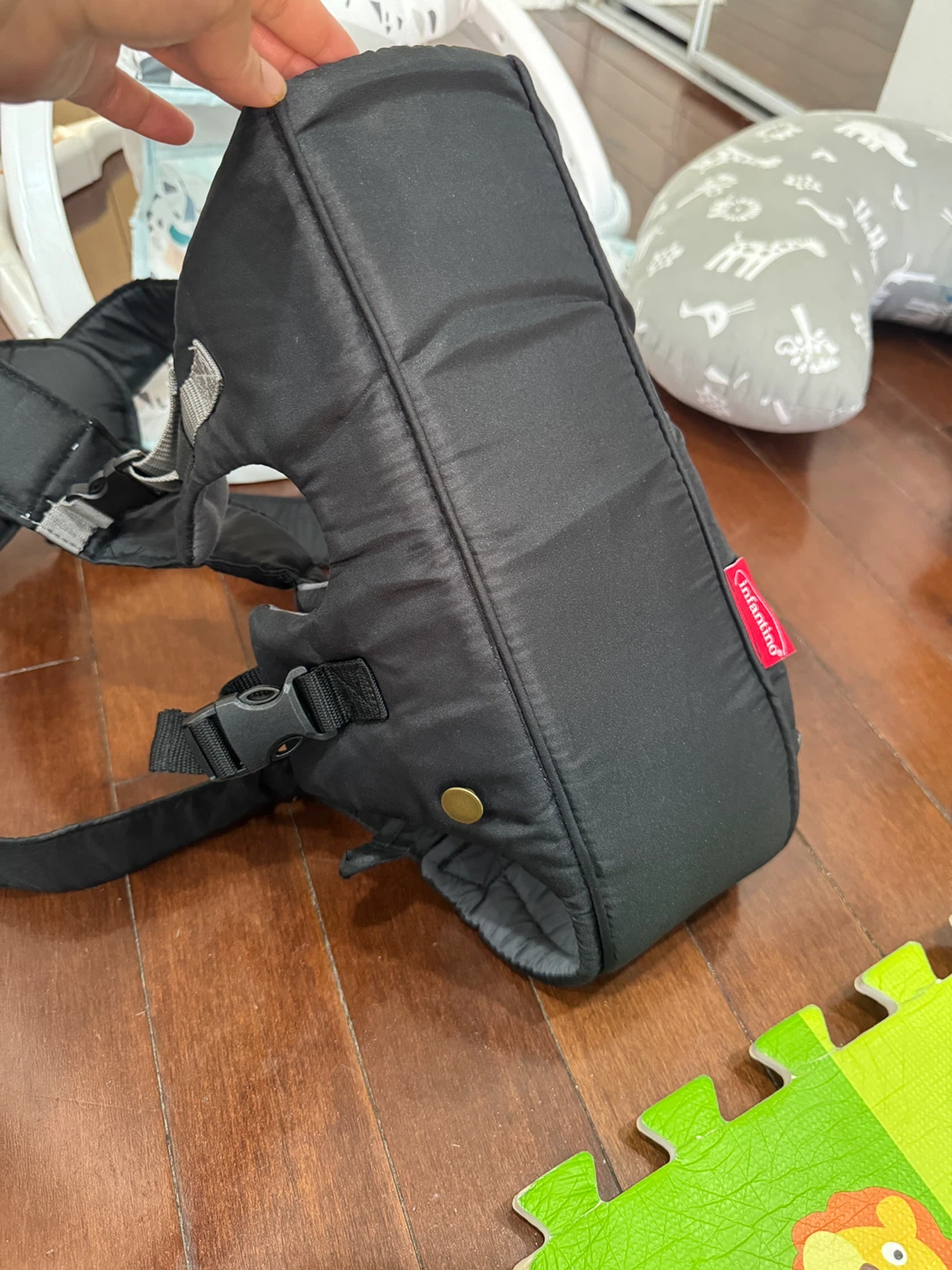 Infantino Swift Classic Baby Carrier - photo 2
