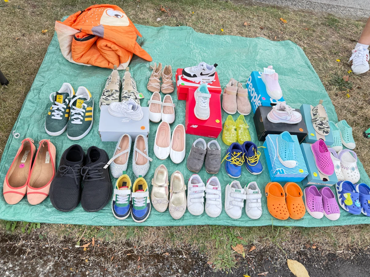 Lot of different items from $5 and up! - photo 2