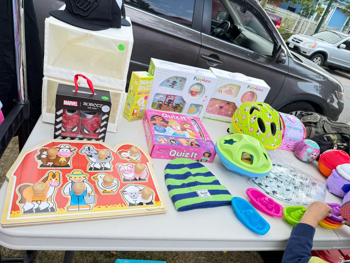 Lot of different items from $5 and up! - photo 4
