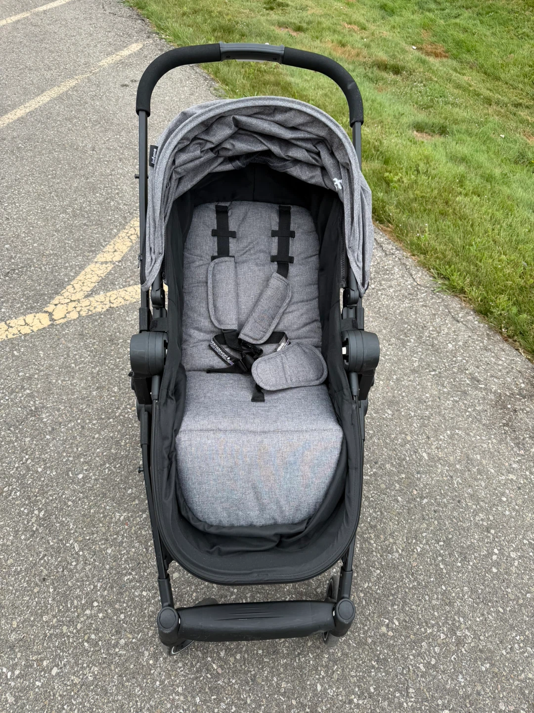 Infans Stroller