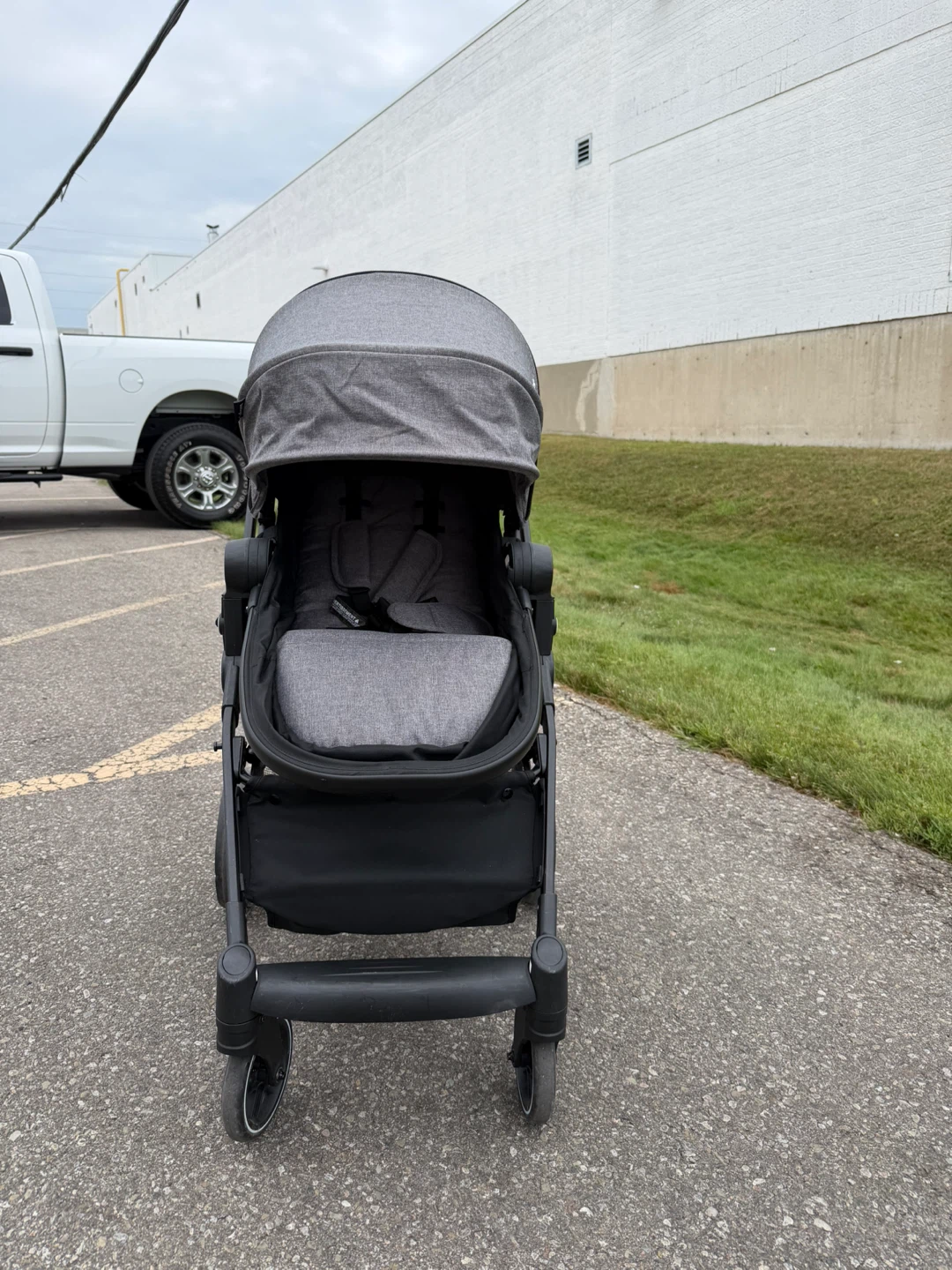 Infans Stroller - photo 2